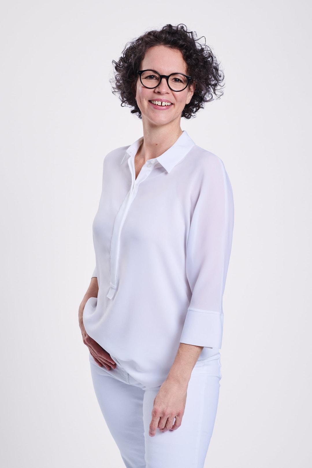 Silke Kasper